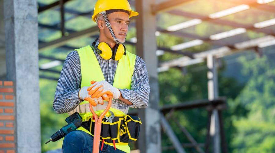 Skylight curb repair in Newton, NC